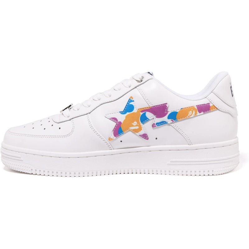 Men Bape Sta™ Us Limited Collection Sneakers White USA | GL5252922