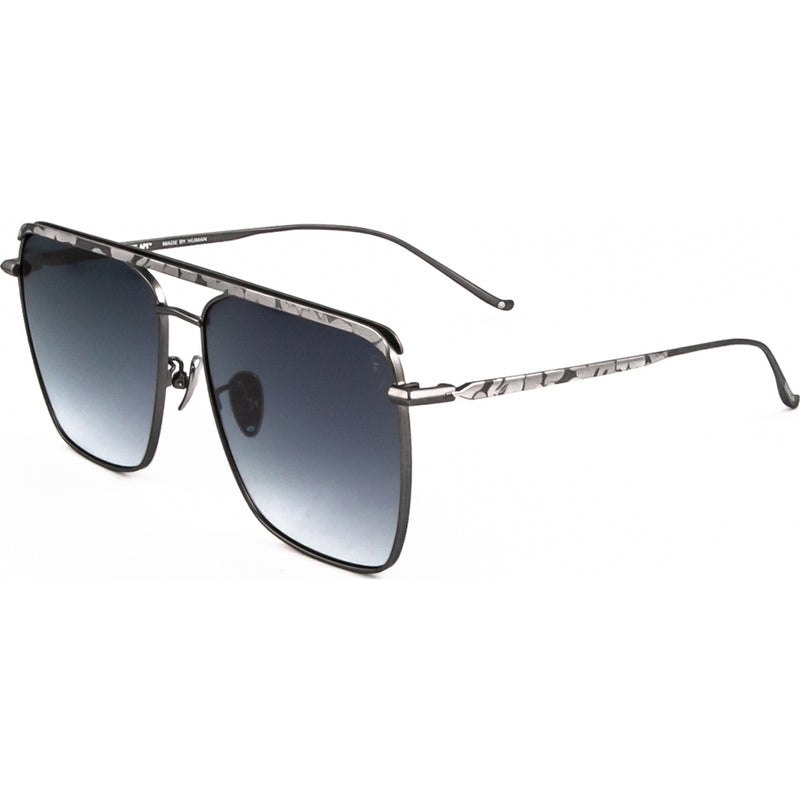 Men Bape Sunglasses 11 Eyewear Gray USA | GF5240720