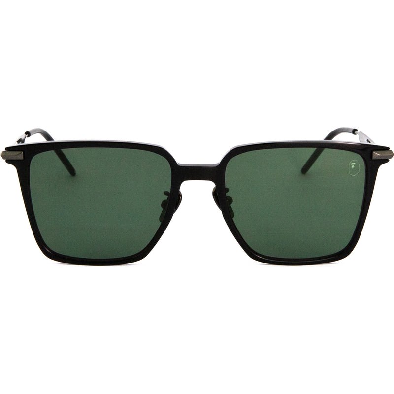 Men Bape Sunglasses 4 Bs13029 Eyewear Green USA | AB6061001