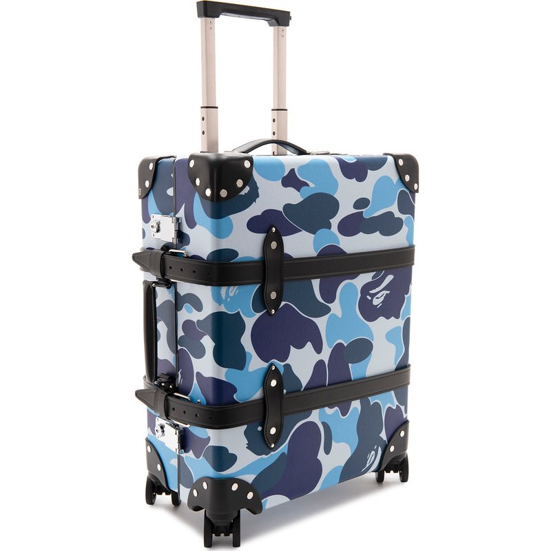 Men Bape X Globe-trotter Large 20