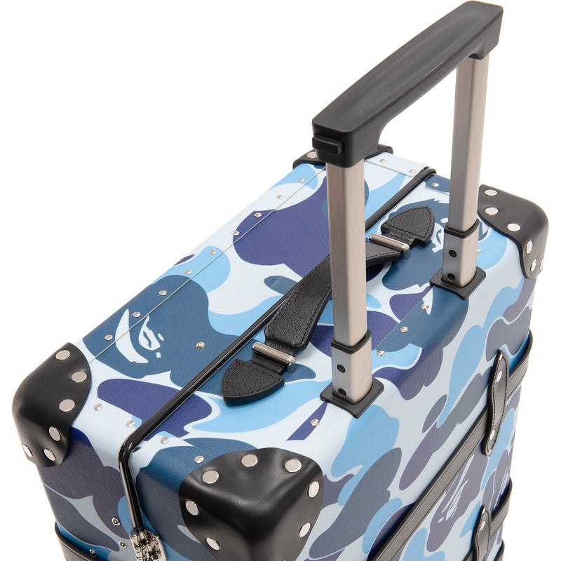 Men Bape X Globe-trotter Large 20