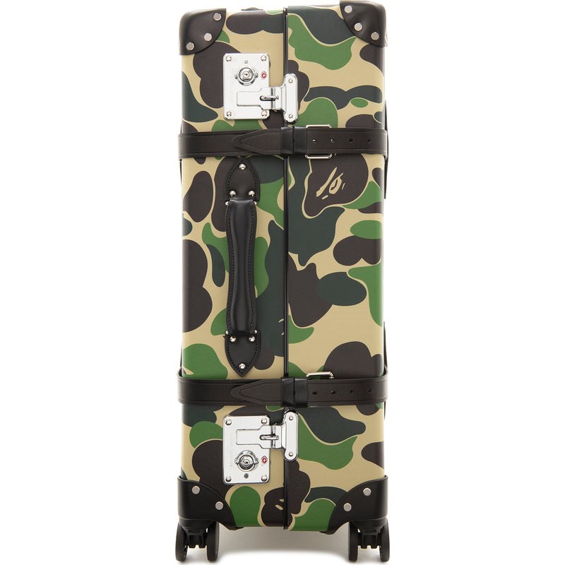 Men Bape X Globe-trotter Large 30