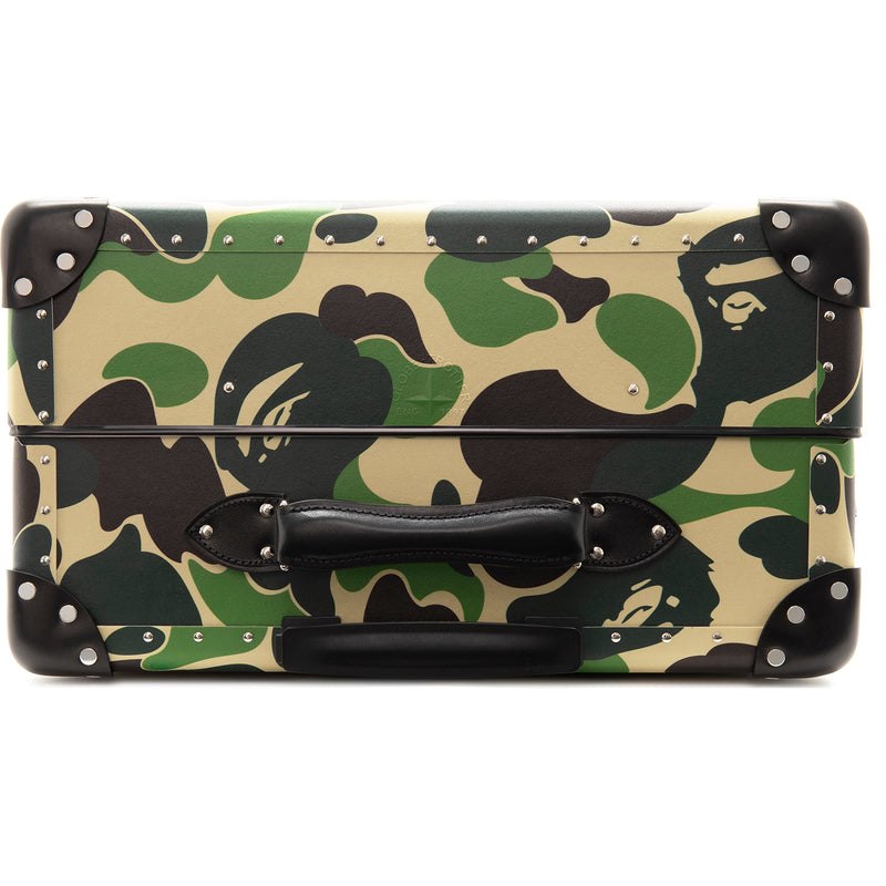 Men Bape X Globe-trotter Large 30