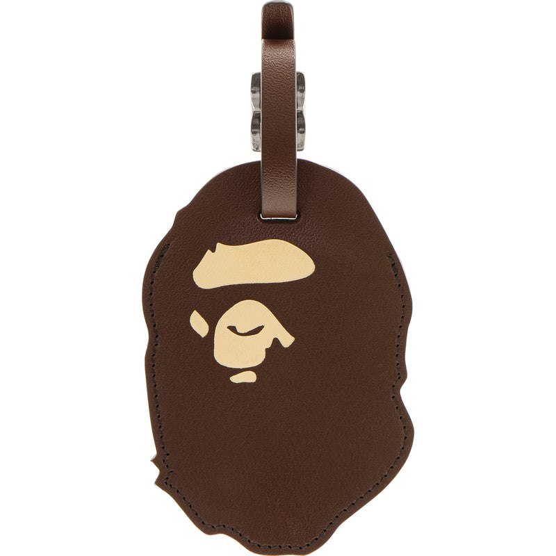 Men Bape X Globe-trotter Large 30