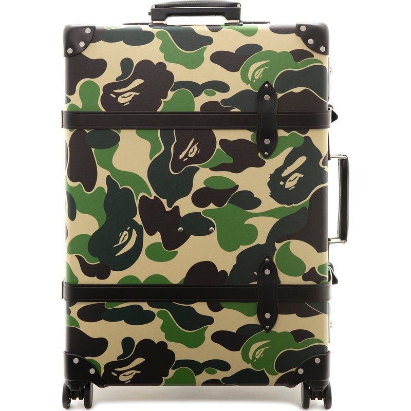 Men Bape X Globe-trotter Large 30\