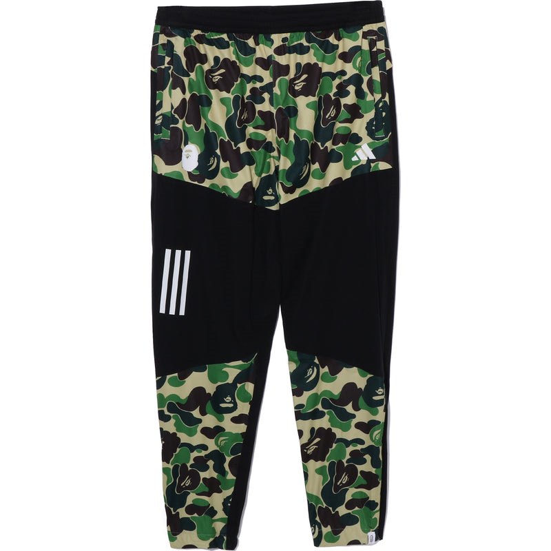 Men Bape X Golf Abc Camo Pants Pants Black USA | XI7111511