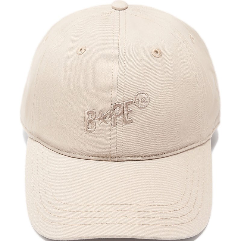 Men Bape X Highsnobiety Cap Caps Beige USA | HQ4184814