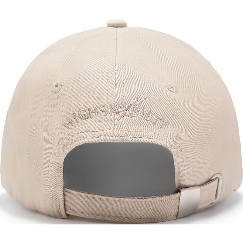 Men Bape X Highsnobiety Cap Caps Beige USA | HQ4184814