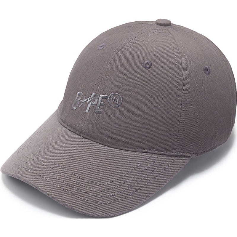 Men Bape X Highsnobiety Cap Caps Charcoal USA | AS1967497