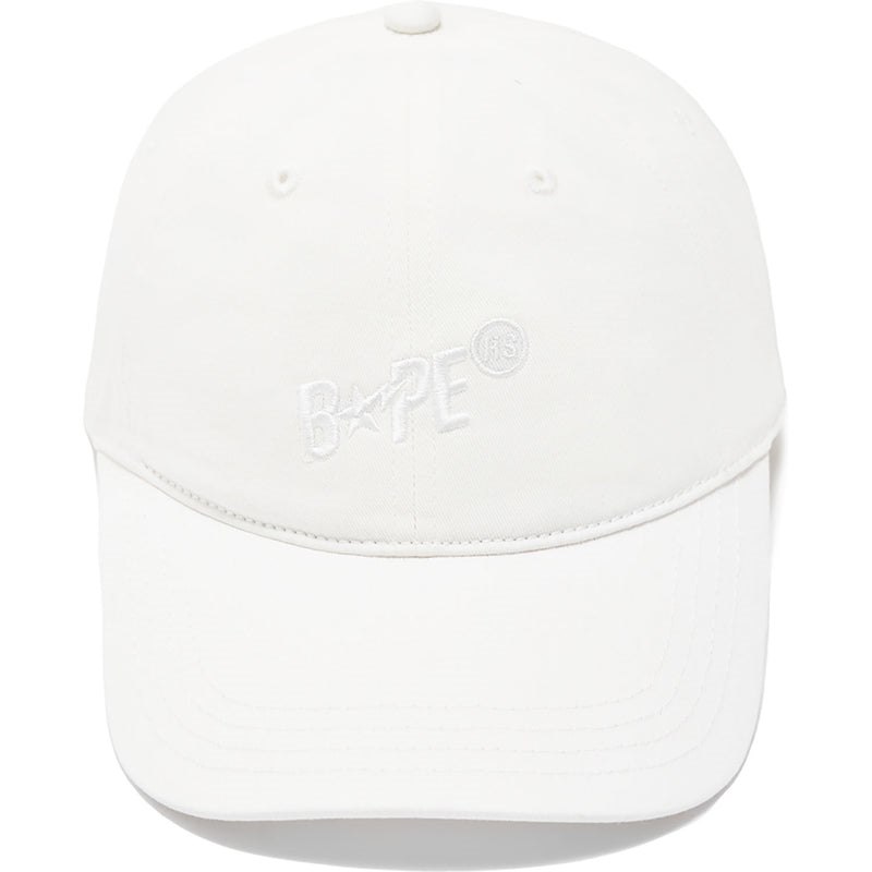 Men Bape X Highsnobiety Cap Caps Ivory USA | QX4020000