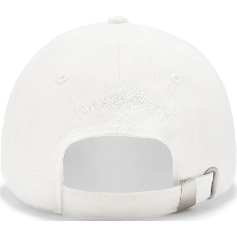 Men Bape X Highsnobiety Cap Caps Ivory USA | QX4020000