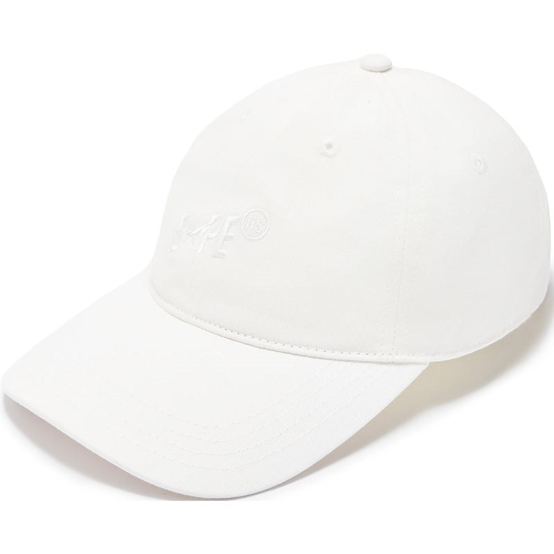 Men Bape X Highsnobiety Cap Caps Ivory USA | QX4020000