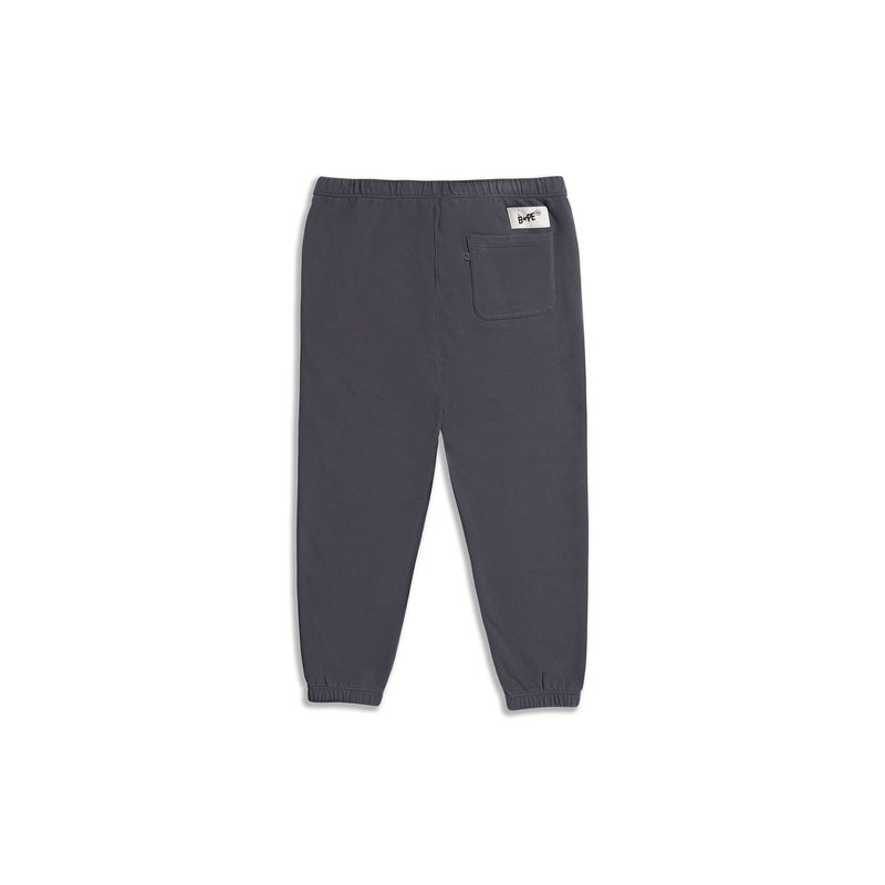 Men Bape X Highsnobiety Sweat Pants Pants Grey USA | FI4069709