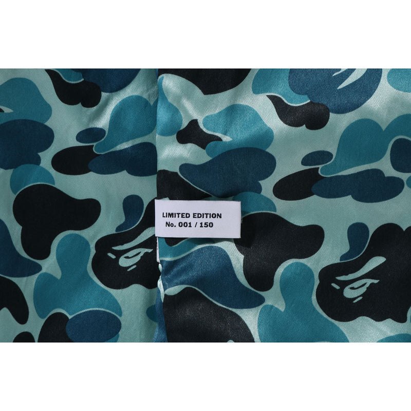 Men Bape X Readymade Abc Camo Vietnam Jacket Jackets Green USA | DA6927597