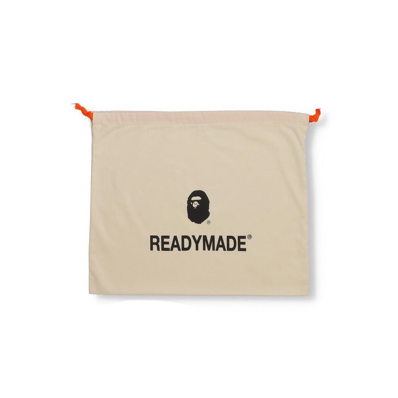 Men Bape X Readymade Clutch Bag Accessories Olivedrab USA | RS8650460