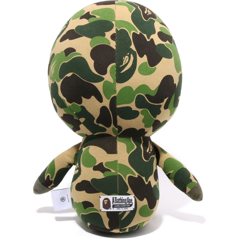 Men Bape X Readymade Plush Doll Figure Green USA | WS0599659