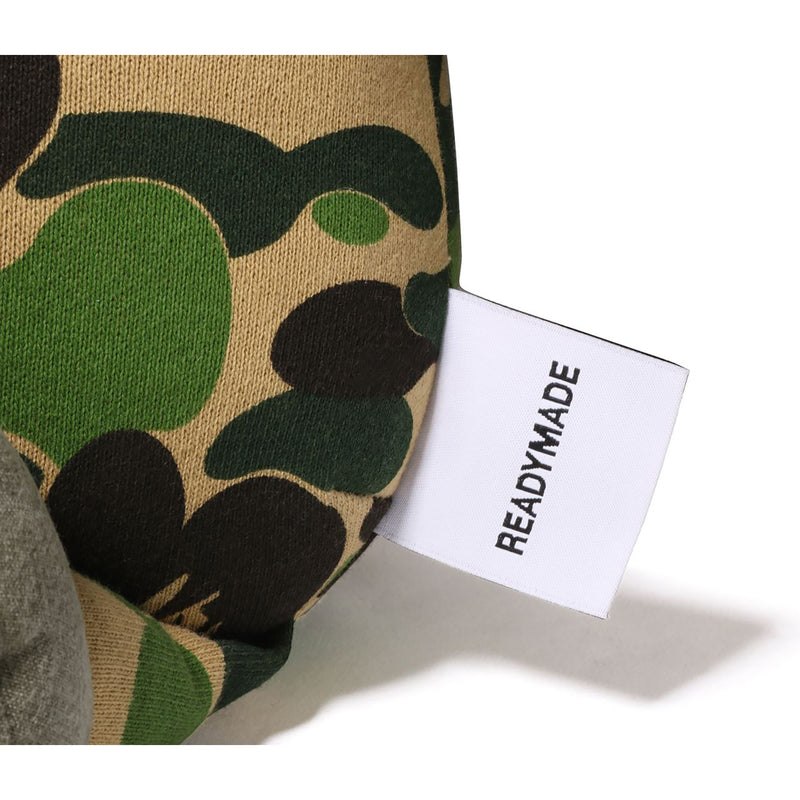 Men Bape X Readymade Plush Doll Figure Green USA | WS0599659