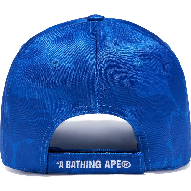 Men Bape X Russell Cap Caps Blue USA | JS3106116