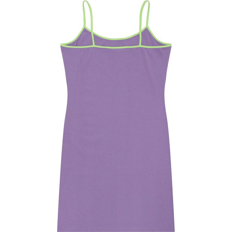 Women Bape Apee Graphic Dress Dress Purple USA | ZA6672162