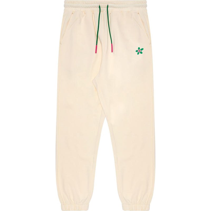 Women Bape Apee Track Pants Pants White USA | QF2772272