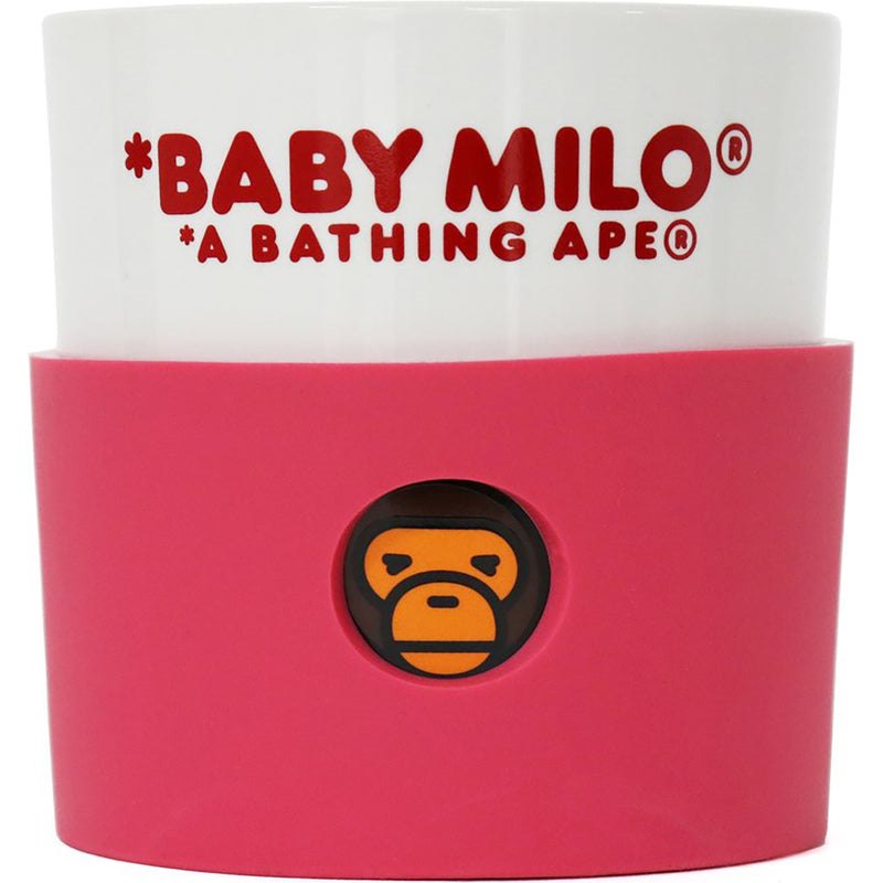 Women Bape Baby Milo Sleeve With Cup Set Lids Home Multi USA | ZB0548658