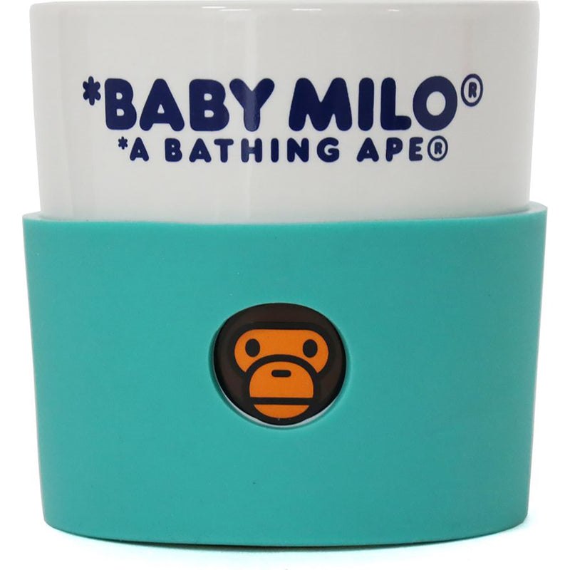 Women Bape Baby Milo Sleeve With Cup Set Lids Home Multi USA | ZB0548658