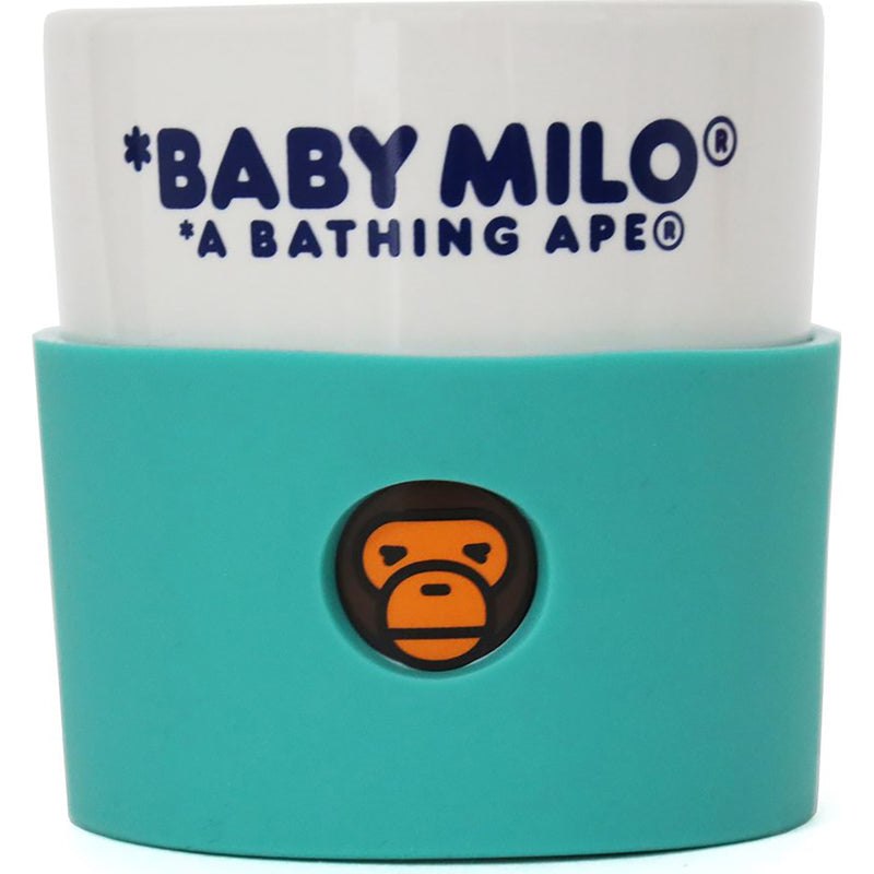 Women Bape Baby Milo Sleeve With Cup Set Lids Home Multi USA | ZB0548658