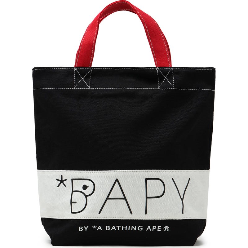 Women Bape Bapy Bag Bags Black USA | VQ4755275