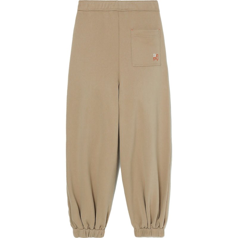 Women Bape Bapy Balloon Track Pants Pants Beige USA | EY2911091