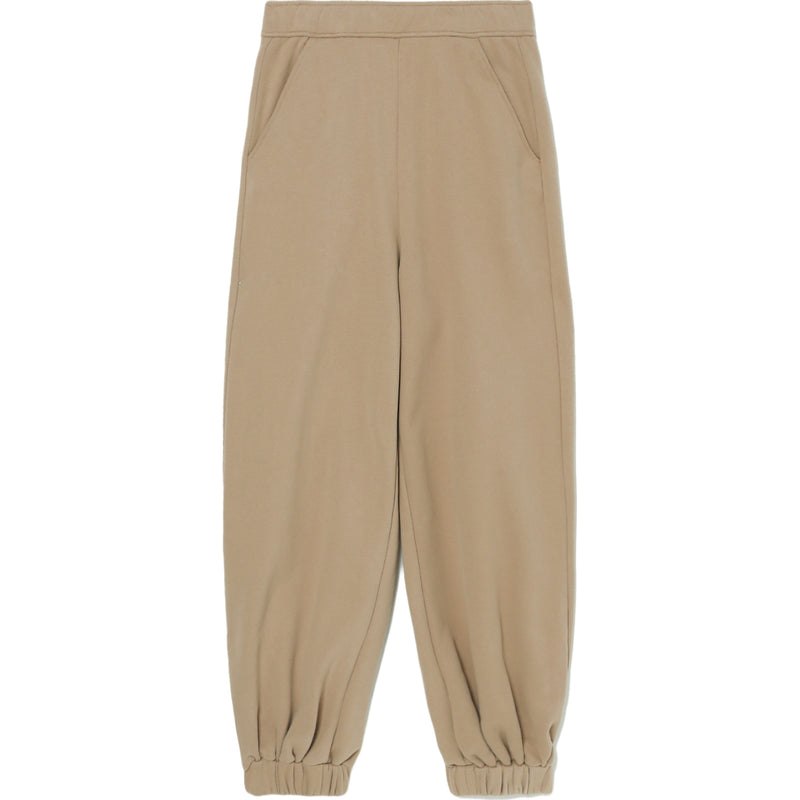 Women Bape Bapy Balloon Track Pants Pants Beige USA | EY2911091