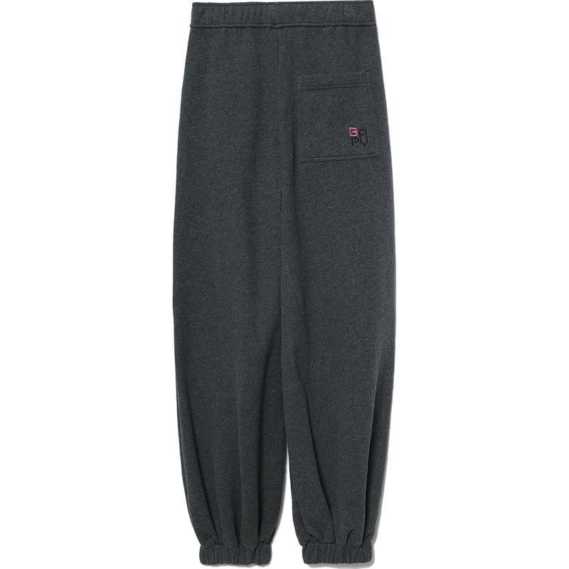 Women Bape Bapy Balloon Track Pants Pants Grey USA | GP1365035