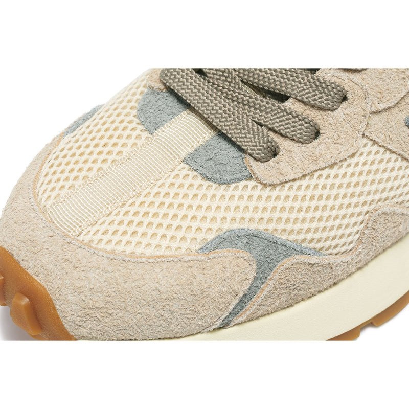 Women Bape Road Sta Express X Highsnobiety Sneakers Beige USA | VF8111211