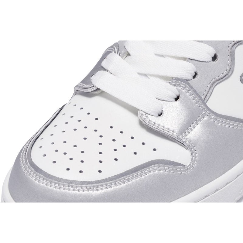 Women Bape Sk8 Sta #4 Sneakers White USA | YD3719379