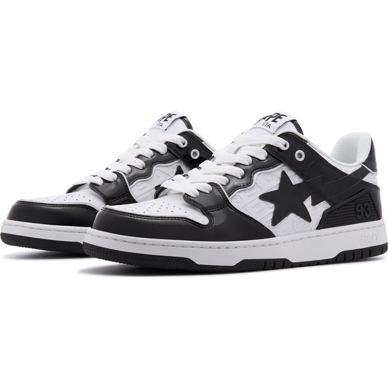 Women Bape Sk8 Sta #5 Sneakers Blue USA | SF7561051