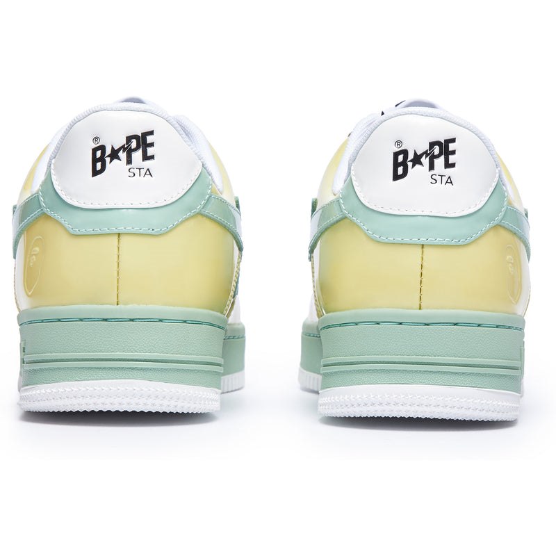 Women Bape Sta™ #2 Sneakers Brown Beige USA | DS6428848