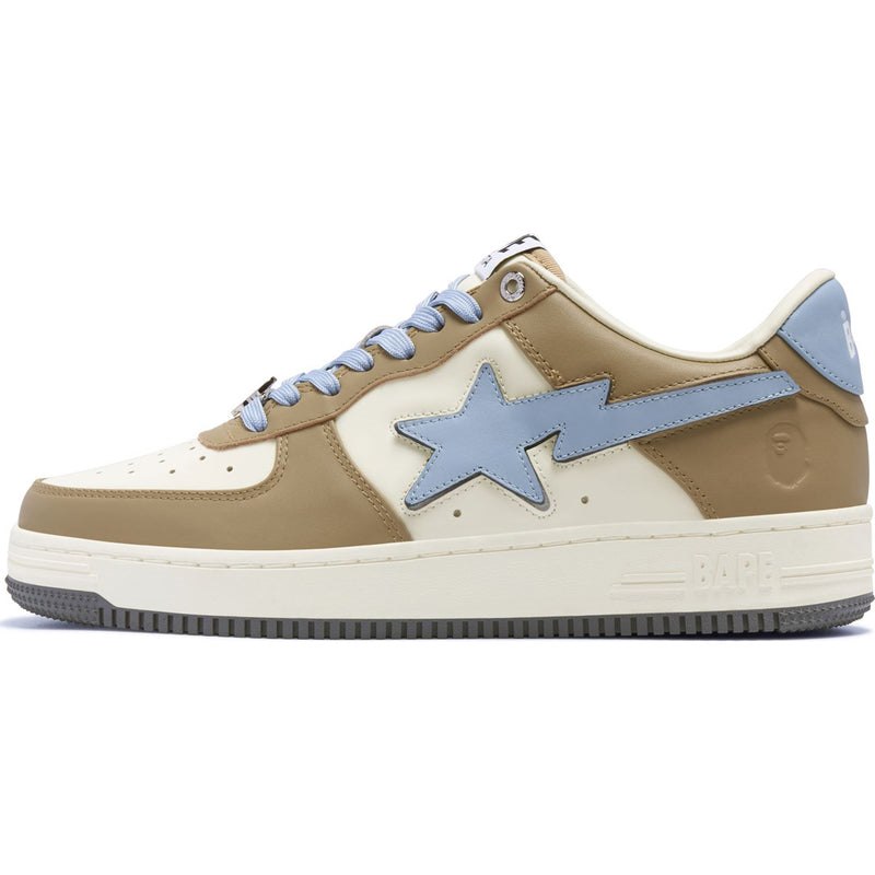 Women Bape Sta™ #4 Sneakers Green USA | FR1713773