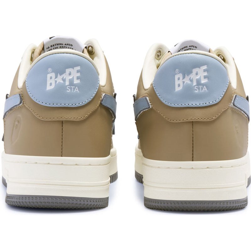 Women Bape Sta™ #4 Sneakers Green USA | FR1713773