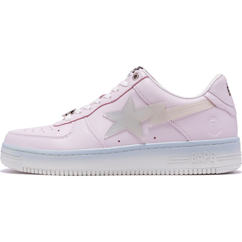 Women Bape Sta™ #5 Sneakers Purple USA | EL9230020