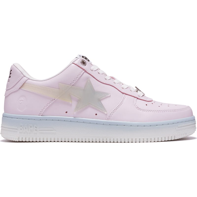 Women Bape Sta™ #5 Sneakers Purple USA | EL9230020