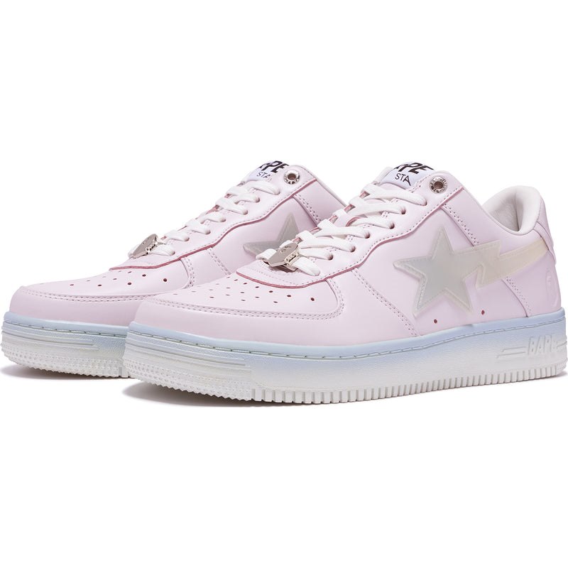 Women Bape Sta™ #5 Sneakers Purple USA | EL9230020